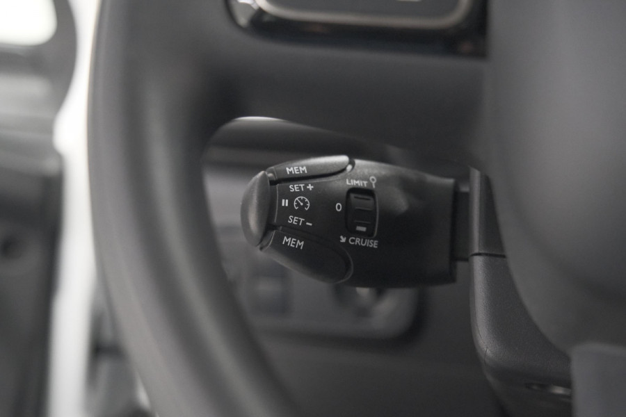 Citroën C3 PureTech 82 Feel | Climate Control | Apple Carplay | Cruise Control | Stoelverwarming