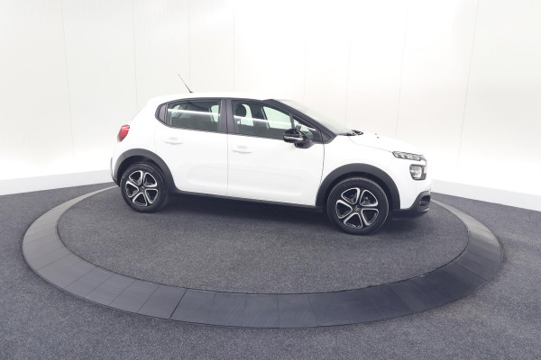 Citroën C3 PureTech 82 Feel | Climate Control | Apple Carplay | Cruise Control | Stoelverwarming