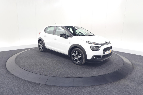 Citroën C3 PureTech 82 Feel | Climate Control | Apple Carplay | Cruise Control | Stoelverwarming