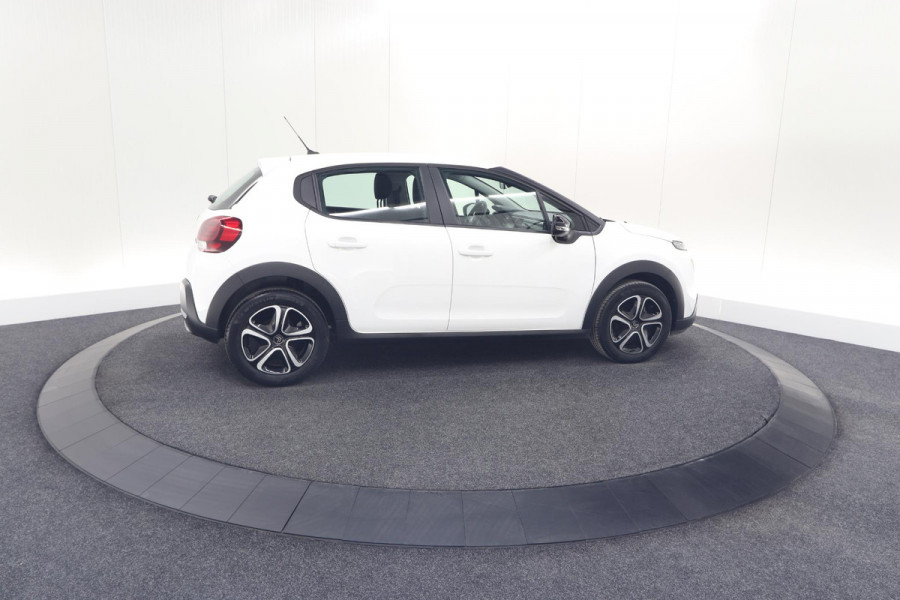 Citroën C3 PureTech 82 Feel | Climate Control | Apple Carplay | Cruise Control | Stoelverwarming