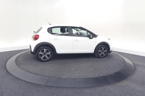 Citroën C3 PureTech 82 Feel | Climate Control | Apple Carplay | Cruise Control | Stoelverwarming