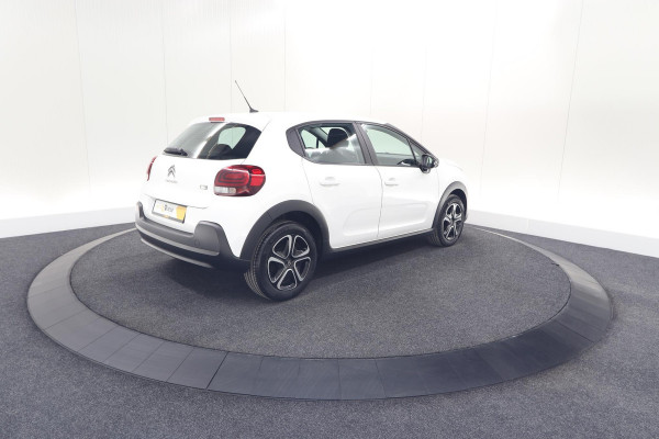 Citroën C3 PureTech 82 Feel | Climate Control | Apple Carplay | Cruise Control | Stoelverwarming