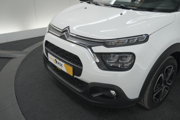Citroën C3 PureTech 82 Feel | Climate Control | Apple Carplay | Cruise Control | Stoelverwarming