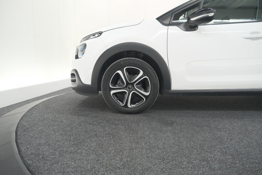 Citroën C3 PureTech 82 Feel | Climate Control | Apple Carplay | Cruise Control | Stoelverwarming