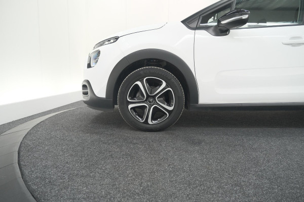 Citroën C3 PureTech 82 Feel | Climate Control | Apple Carplay | Cruise Control | Stoelverwarming