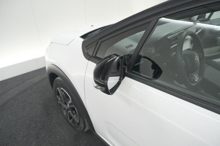 Citroën C3 PureTech 82 Feel | Climate Control | Apple Carplay | Cruise Control | Stoelverwarming