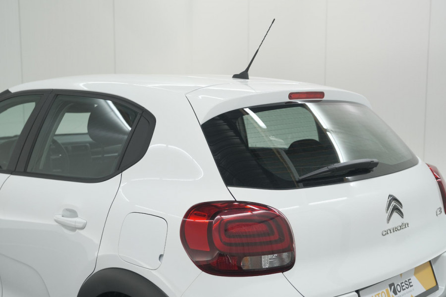 Citroën C3 PureTech 82 Feel | Climate Control | Apple Carplay | Cruise Control | Stoelverwarming