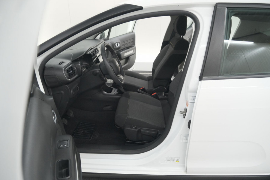 Citroën C3 PureTech 82 Feel | Climate Control | Apple Carplay | Cruise Control | Stoelverwarming