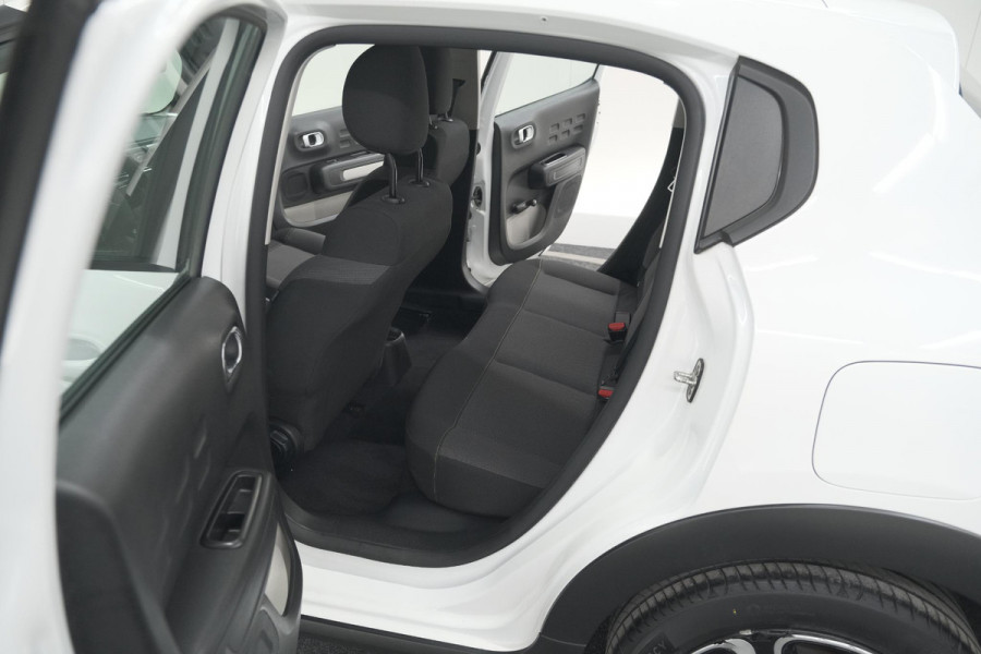 Citroën C3 PureTech 82 Feel | Climate Control | Apple Carplay | Cruise Control | Stoelverwarming