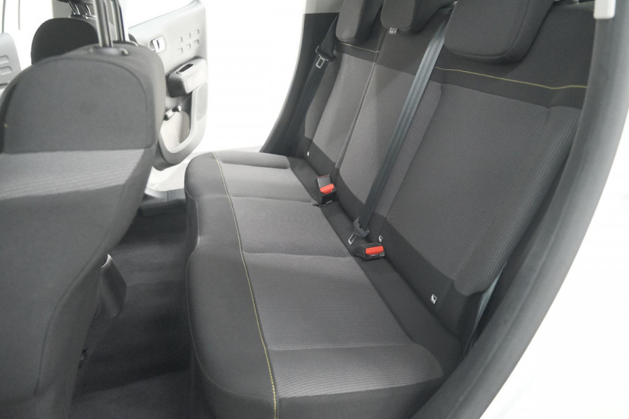 Citroën C3 PureTech 82 Feel | Climate Control | Apple Carplay | Cruise Control | Stoelverwarming