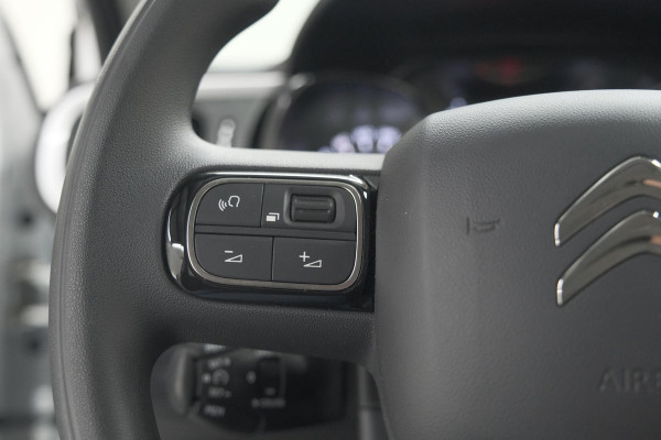 Citroën C3 PureTech 82 Feel | Climate Control | Apple Carplay | Cruise Control | Stoelverwarming