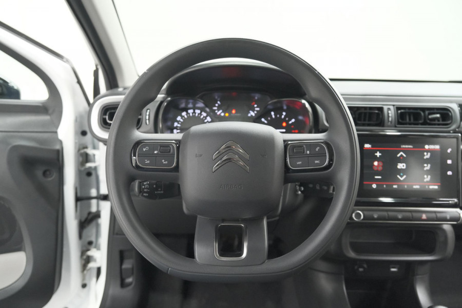 Citroën C3 PureTech 82 Feel | Climate Control | Apple Carplay | Cruise Control | Stoelverwarming