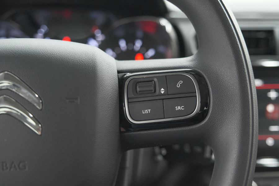 Citroën C3 PureTech 82 Feel | Climate Control | Apple Carplay | Cruise Control | Stoelverwarming