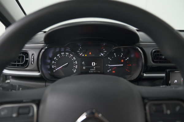 Citroën C3 PureTech 82 Feel | Climate Control | Apple Carplay | Cruise Control | Stoelverwarming