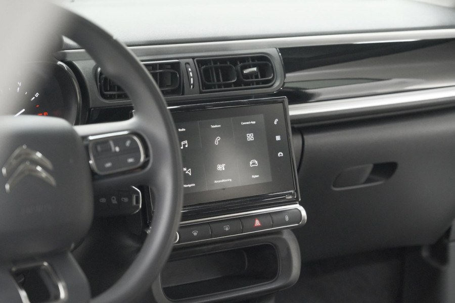 Citroën C3 PureTech 82 Feel | Climate Control | Apple Carplay | Cruise Control | Stoelverwarming