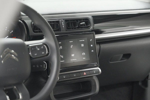 Citroën C3 PureTech 82 Feel | Climate Control | Apple Carplay | Cruise Control | Stoelverwarming