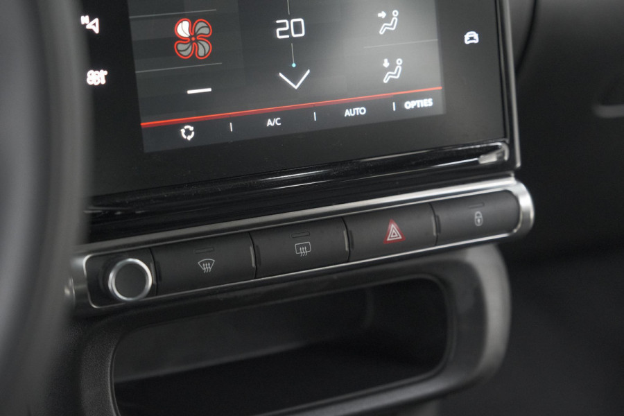 Citroën C3 PureTech 82 Feel | Climate Control | Apple Carplay | Cruise Control | Stoelverwarming