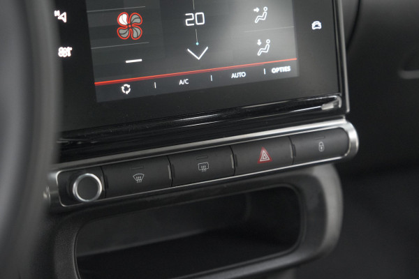 Citroën C3 PureTech 82 Feel | Climate Control | Apple Carplay | Cruise Control | Stoelverwarming