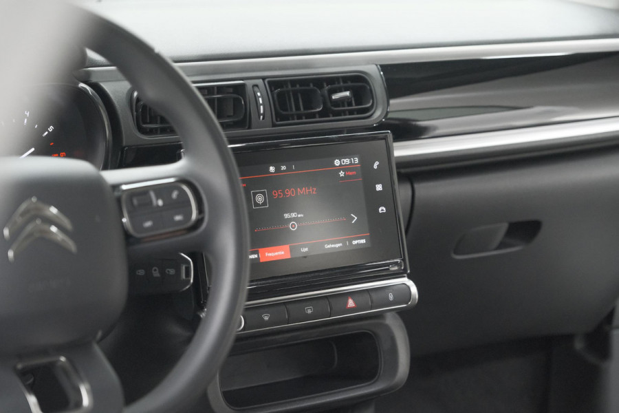 Citroën C3 PureTech 82 Feel | Climate Control | Apple Carplay | Cruise Control | Stoelverwarming
