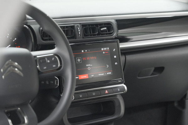 Citroën C3 PureTech 82 Feel | Climate Control | Apple Carplay | Cruise Control | Stoelverwarming