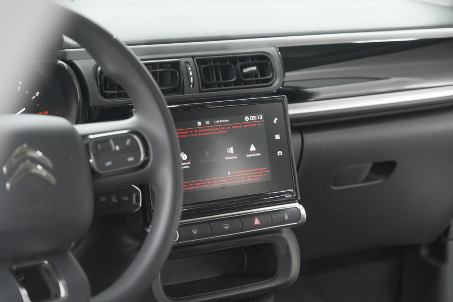Citroën C3 PureTech 82 Feel | Climate Control | Apple Carplay | Cruise Control | Stoelverwarming