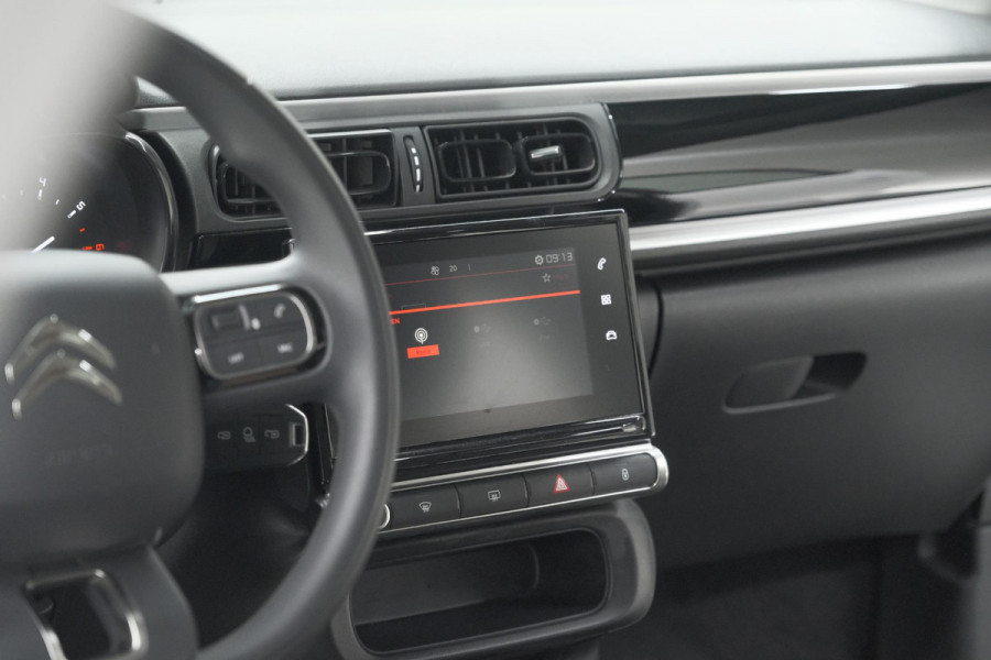 Citroën C3 PureTech 82 Feel | Climate Control | Apple Carplay | Cruise Control | Stoelverwarming