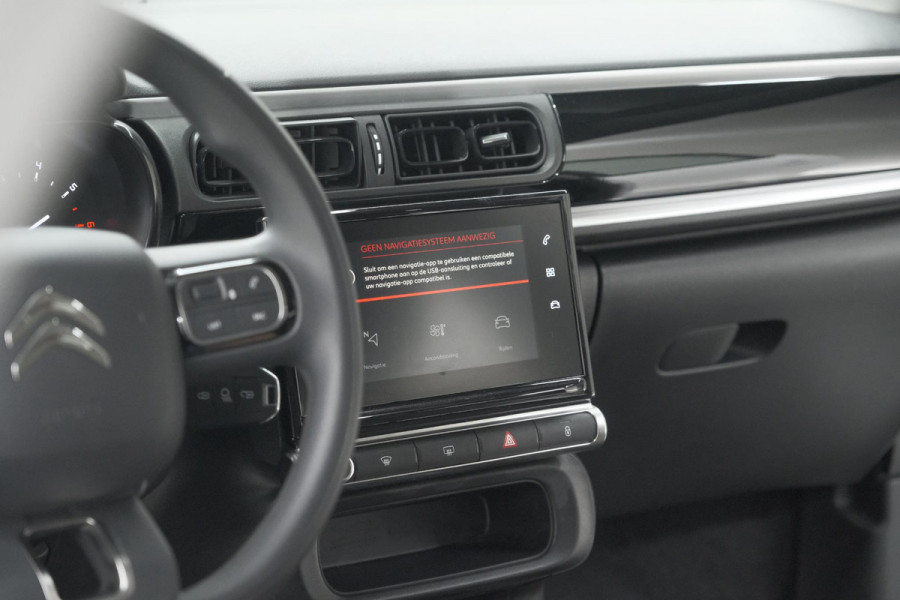 Citroën C3 PureTech 82 Feel | Climate Control | Apple Carplay | Cruise Control | Stoelverwarming