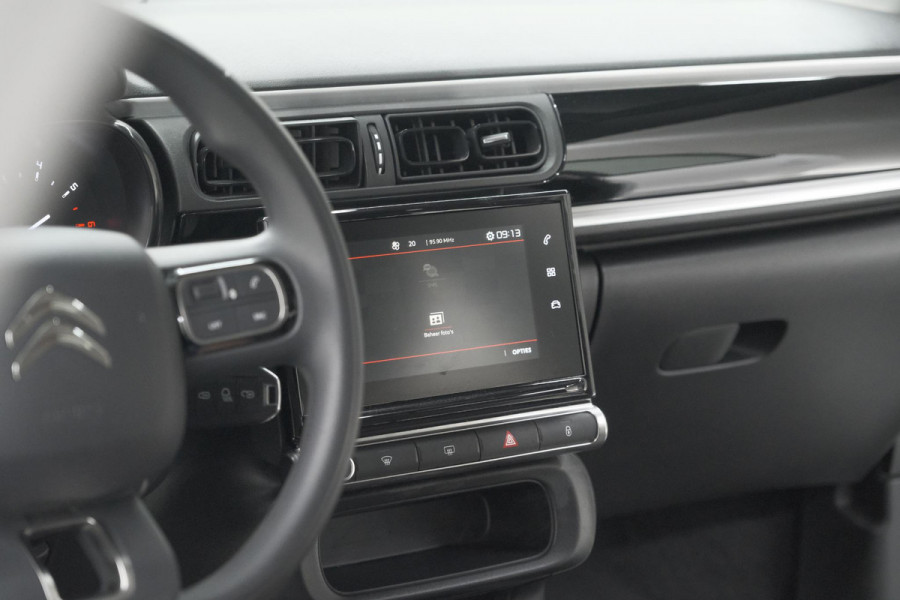 Citroën C3 PureTech 82 Feel | Climate Control | Apple Carplay | Cruise Control | Stoelverwarming