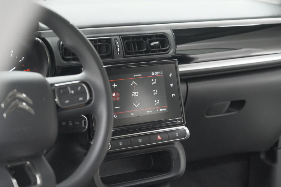 Citroën C3 PureTech 82 Feel | Climate Control | Apple Carplay | Cruise Control | Stoelverwarming