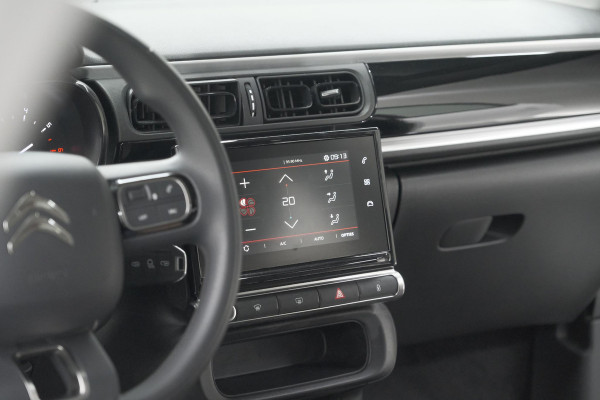 Citroën C3 PureTech 82 Feel | Climate Control | Apple Carplay | Cruise Control | Stoelverwarming
