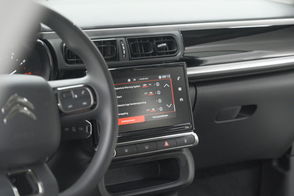 Citroën C3 PureTech 82 Feel | Climate Control | Apple Carplay | Cruise Control | Stoelverwarming