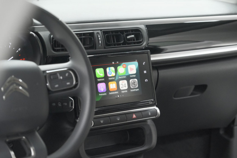Citroën C3 PureTech 82 Feel | Climate Control | Apple Carplay | Cruise Control | Stoelverwarming