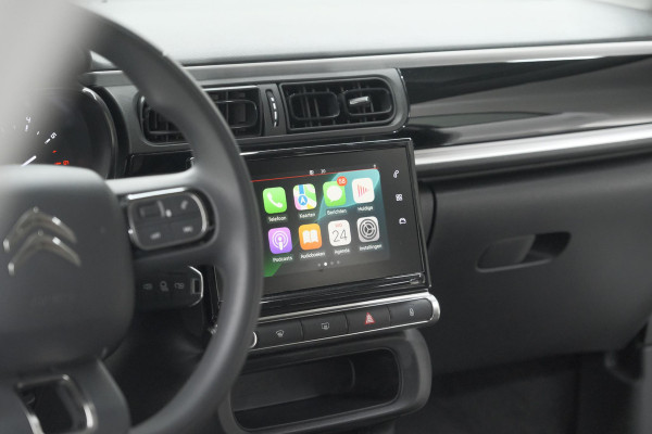 Citroën C3 PureTech 82 Feel | Climate Control | Apple Carplay | Cruise Control | Stoelverwarming