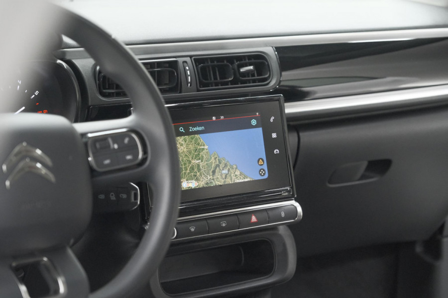 Citroën C3 PureTech 82 Feel | Climate Control | Apple Carplay | Cruise Control | Stoelverwarming