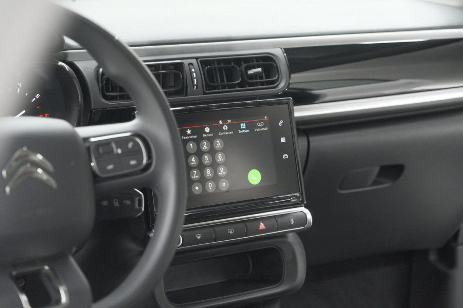Citroën C3 PureTech 82 Feel | Climate Control | Apple Carplay | Cruise Control | Stoelverwarming
