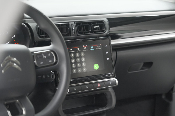 Citroën C3 PureTech 82 Feel | Climate Control | Apple Carplay | Cruise Control | Stoelverwarming