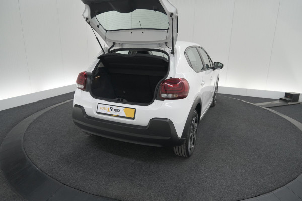 Citroën C3 PureTech 82 Feel | Climate Control | Apple Carplay | Cruise Control | Stoelverwarming