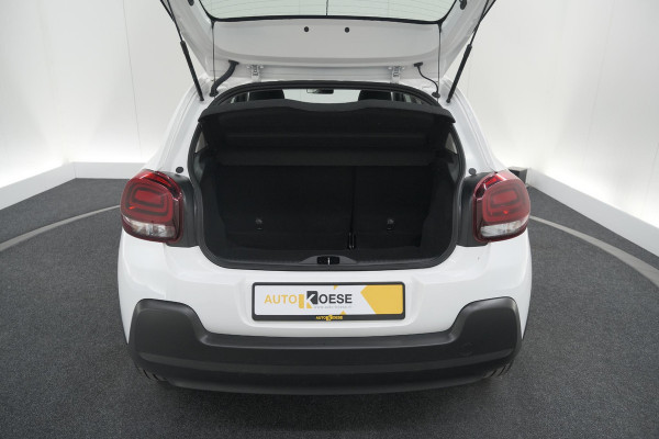 Citroën C3 PureTech 82 Feel | Climate Control | Apple Carplay | Cruise Control | Stoelverwarming