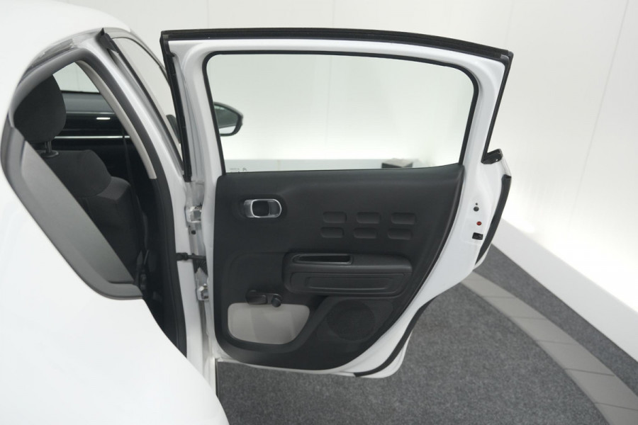 Citroën C3 PureTech 82 Feel | Climate Control | Apple Carplay | Cruise Control | Stoelverwarming