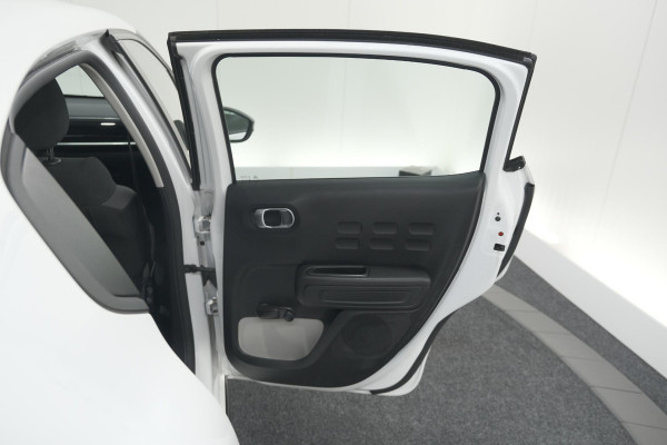 Citroën C3 PureTech 82 Feel | Climate Control | Apple Carplay | Cruise Control | Stoelverwarming