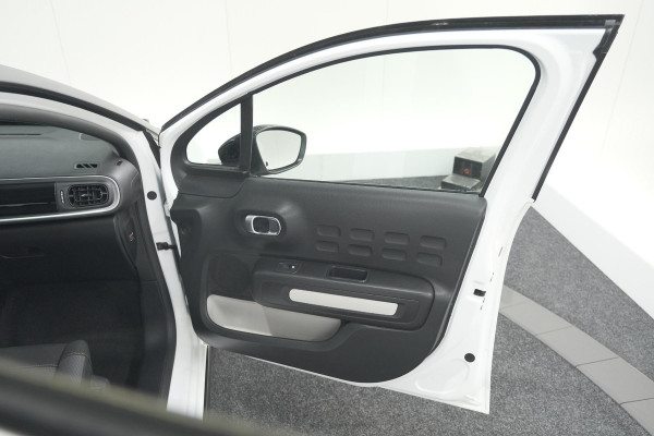 Citroën C3 PureTech 82 Feel | Climate Control | Apple Carplay | Cruise Control | Stoelverwarming