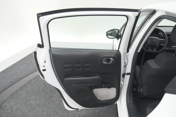 Citroën C3 PureTech 82 Feel | Climate Control | Apple Carplay | Cruise Control | Stoelverwarming