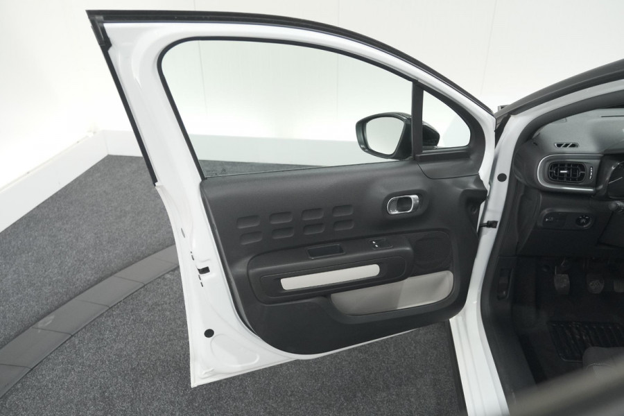 Citroën C3 PureTech 82 Feel | Climate Control | Apple Carplay | Cruise Control | Stoelverwarming
