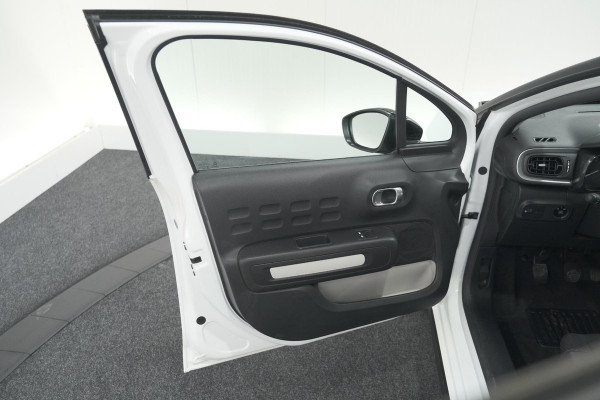 Citroën C3 PureTech 82 Feel | Climate Control | Apple Carplay | Cruise Control | Stoelverwarming