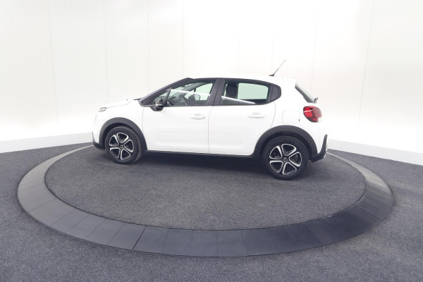 Citroën C3 PureTech 82 Feel | Climate Control | Apple Carplay | Cruise Control | Stoelverwarming