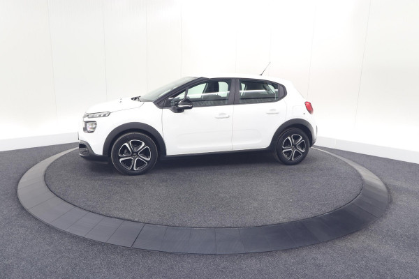 Citroën C3 PureTech 82 Feel | Climate Control | Apple Carplay | Cruise Control | Stoelverwarming