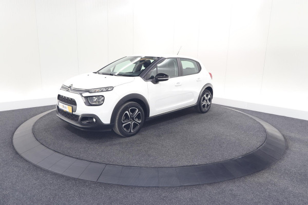 Citroën C3 PureTech 82 Feel | Climate Control | Apple Carplay | Cruise Control | Stoelverwarming