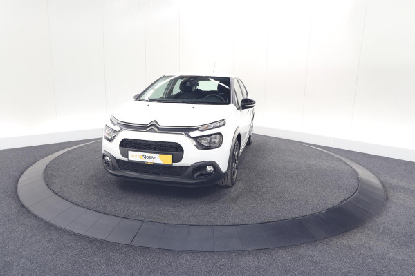 Citroën C3 PureTech 82 Feel | Climate Control | Apple Carplay | Cruise Control | Stoelverwarming