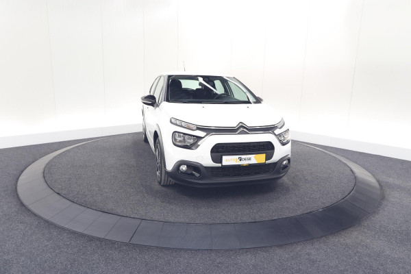 Citroën C3 PureTech 82 Feel | Climate Control | Apple Carplay | Cruise Control | Stoelverwarming