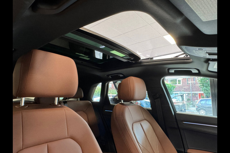 Audi Q3 40 TFSI quattro S edition AUT. PANO 360 CAMERA MEMORY ADAPTIEVE CRUISE CONTROL STOELVERWARMING LANE ASSIST